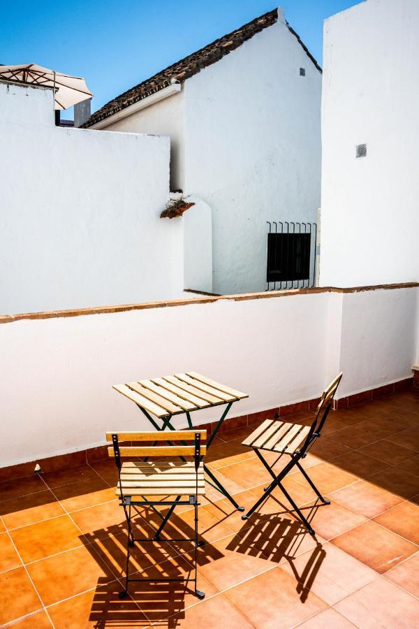 Bermeja Village Marbella Exterior photo