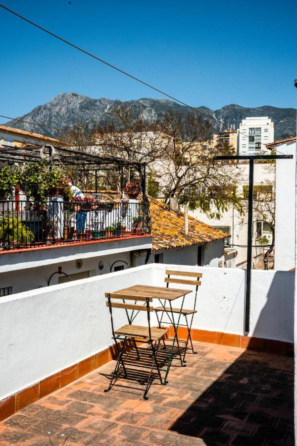 Bermeja Village Marbella Exterior photo