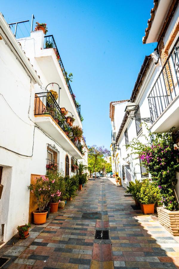 Bermeja Village Marbella Exterior photo