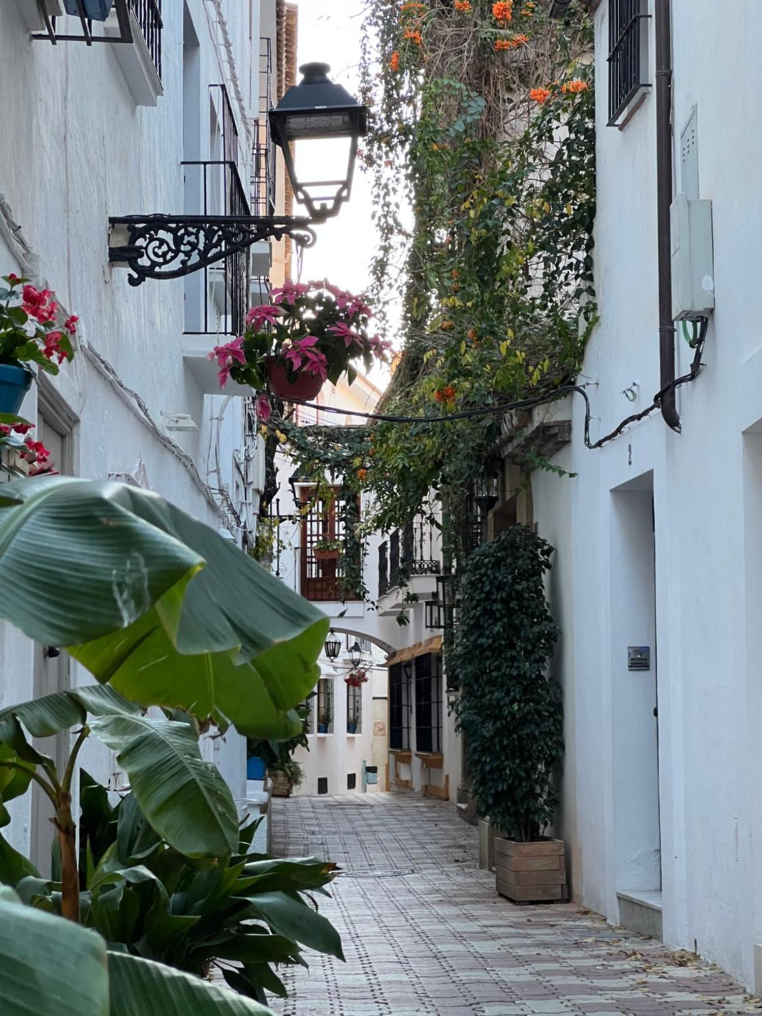 Bermeja Village Marbella Exterior photo