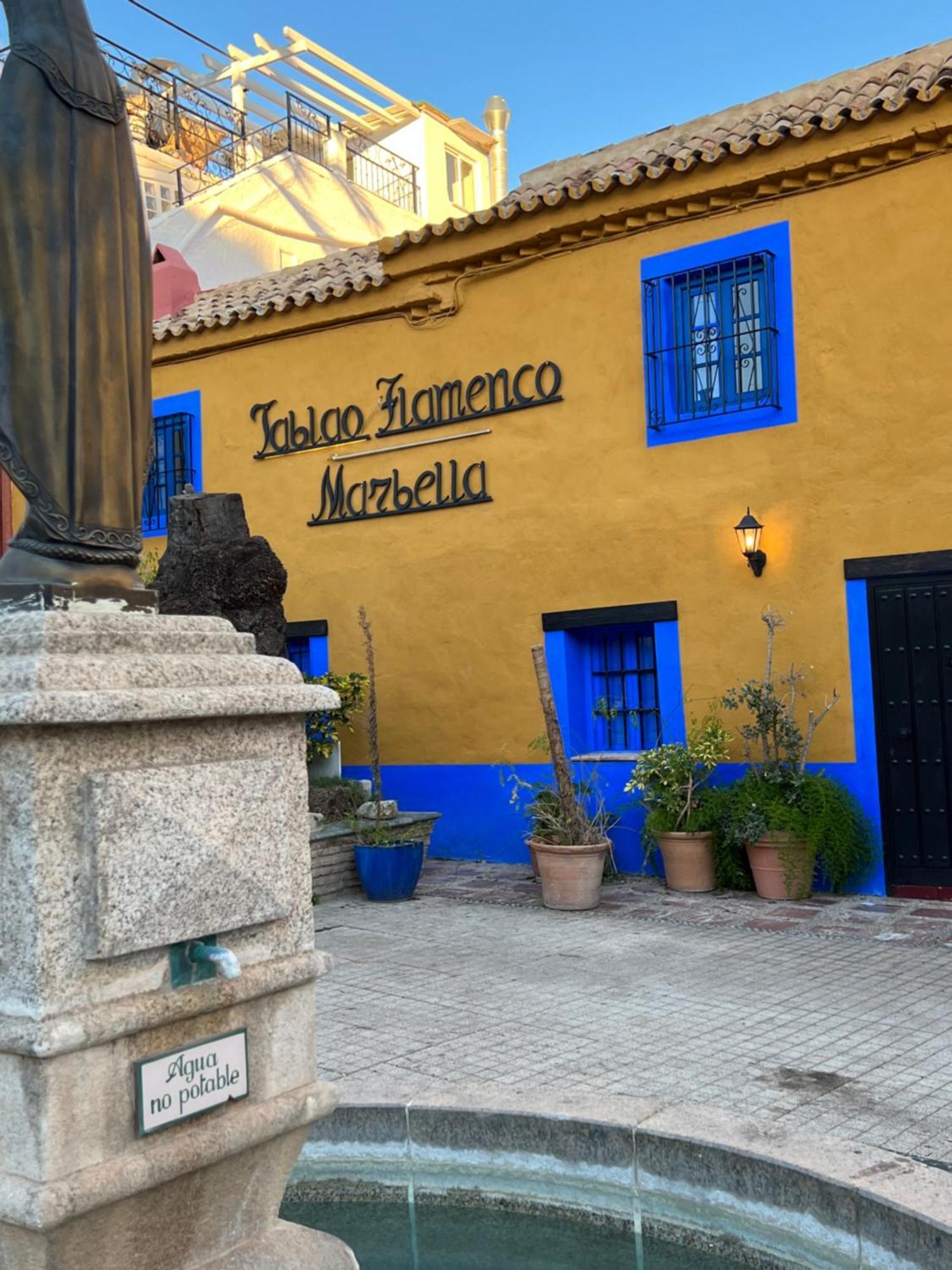 Bermeja Village Marbella Exterior photo