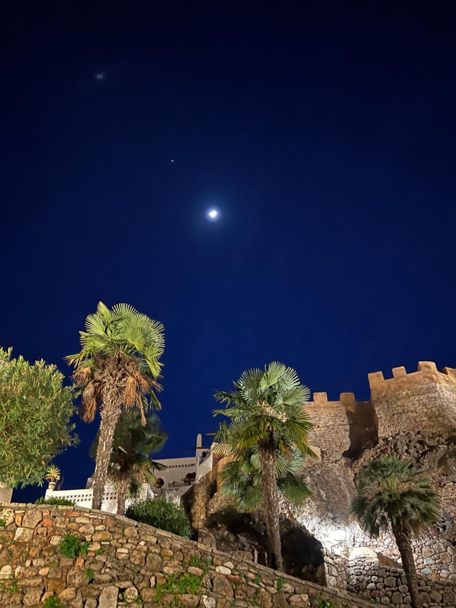 Bermeja Village Marbella Exterior photo