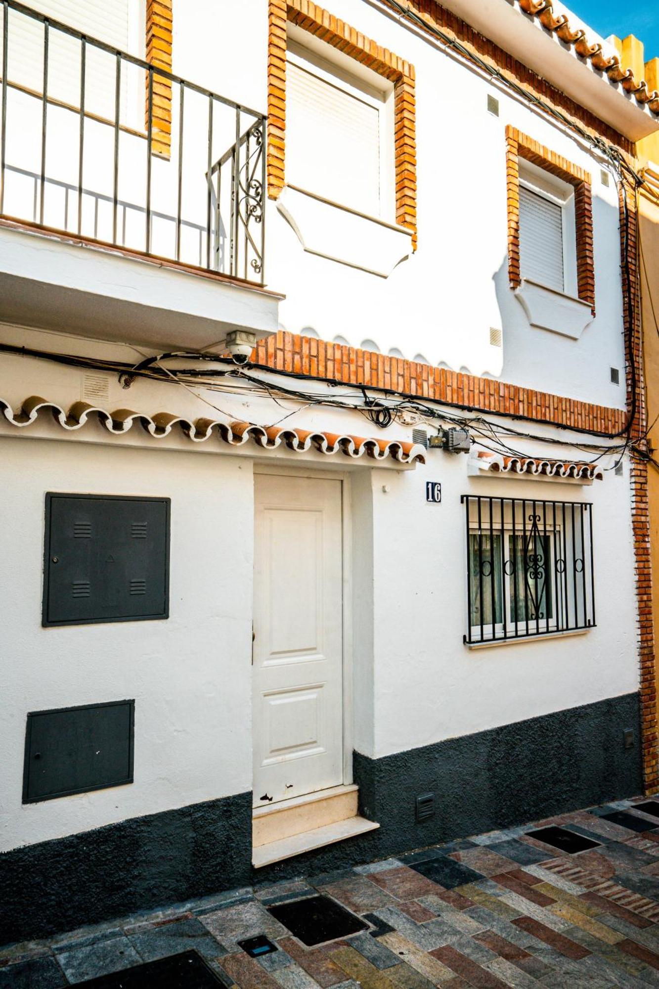 Bermeja Village Marbella Exterior photo